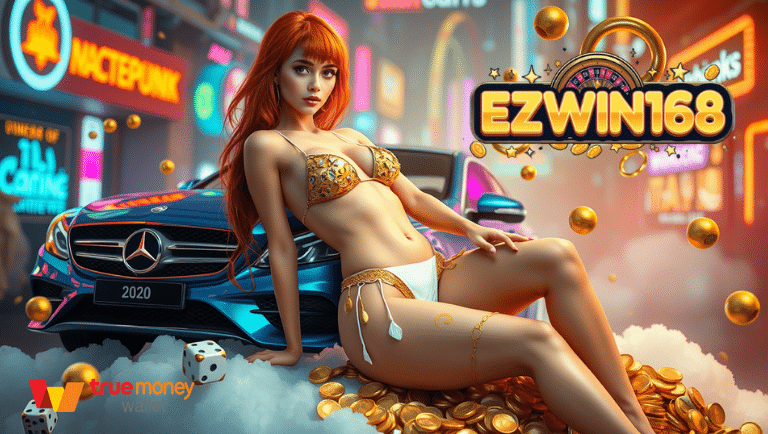ezwin168